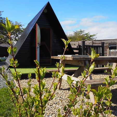 Carrowmena School House & Glamping Hotel Limavady Exterior photo